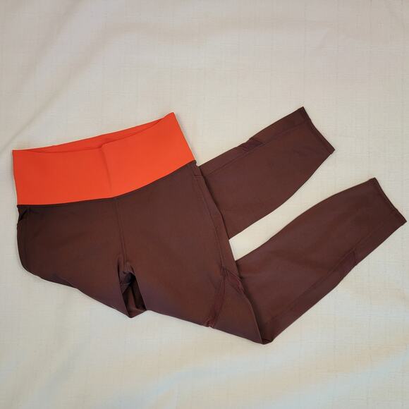 Athleta Tenacity 7/8 Tight - Picture 3 of 9